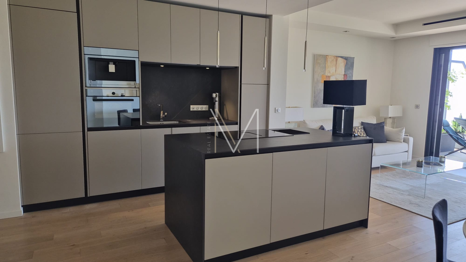Image_13, Appartement, Sainte-Maxime, ref :VAP10000847