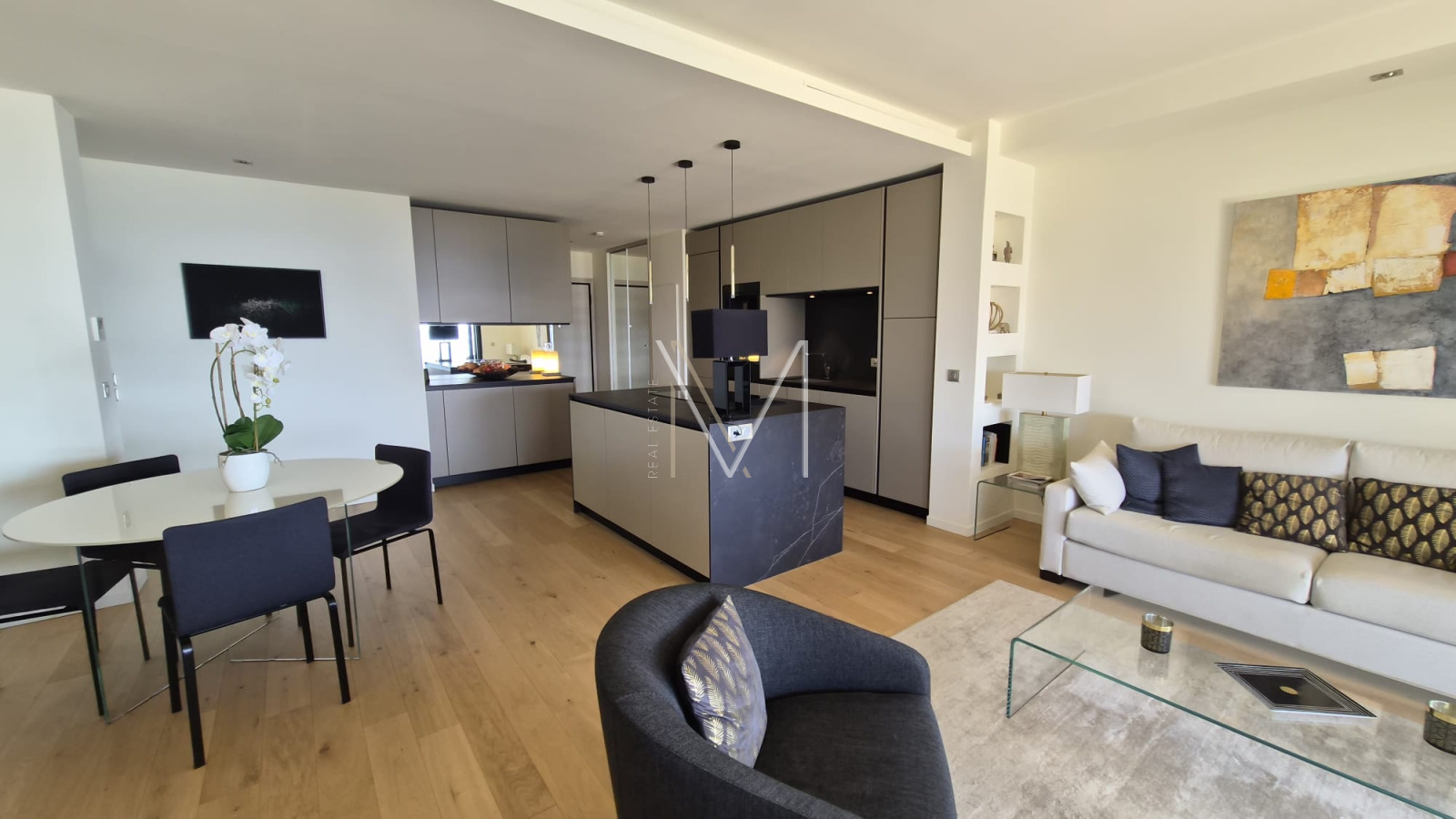 Image_15, Appartement, Sainte-Maxime, ref :VAP10000847