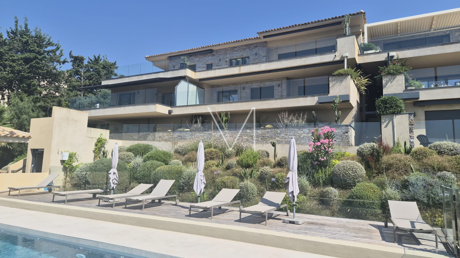 Image_30, Appartement, Sainte-Maxime, ref :VAP10000847