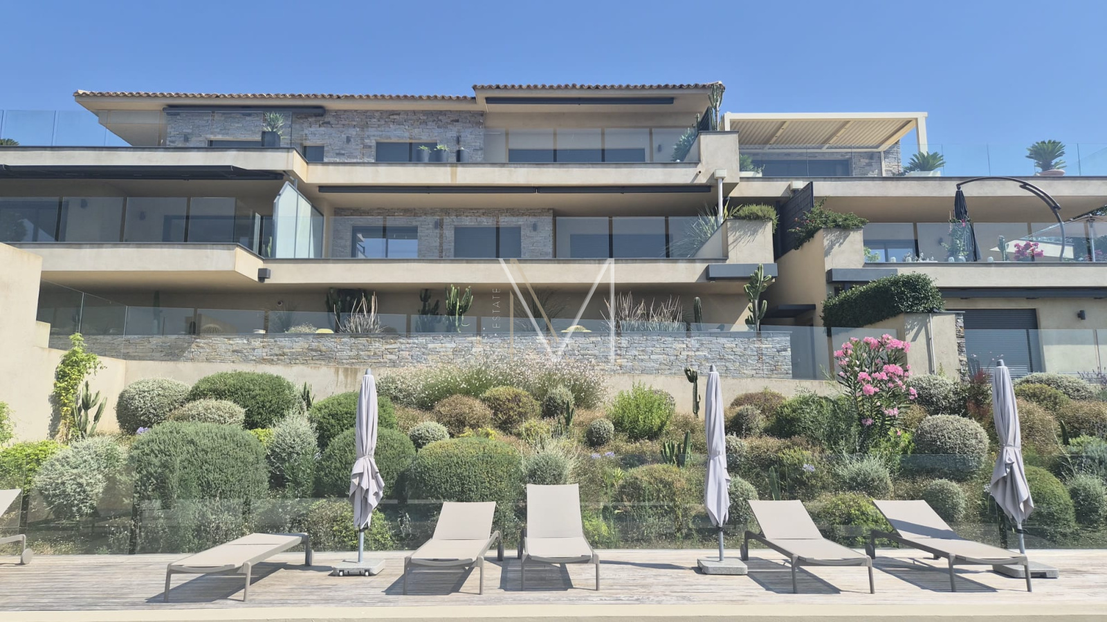 Image_1, Appartement, Sainte-Maxime, ref :VAP10000847