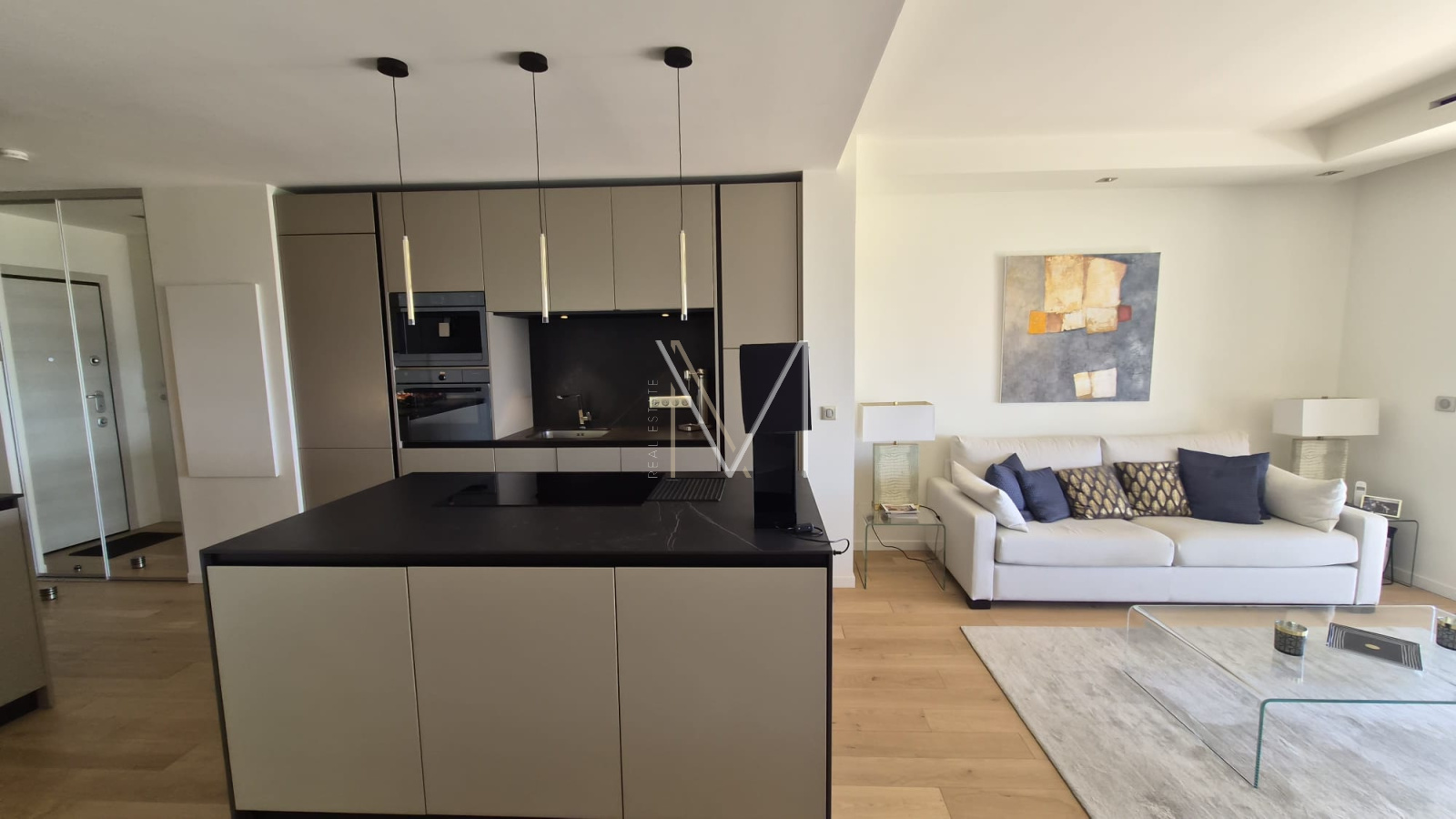 Image_17, Appartement, Sainte-Maxime, ref :VAP10000847