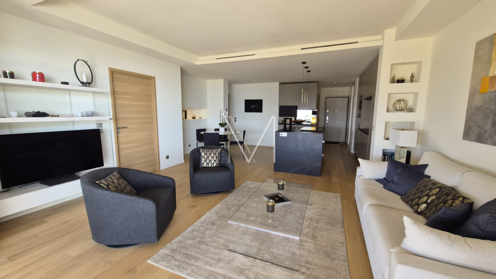 Image_19, Appartement, Sainte-Maxime, ref :VAP10000847