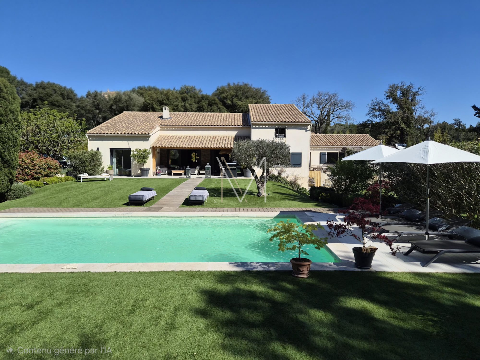 Image_6, Villa, Le Plan-de-la-Tour, ref :VVI10000520