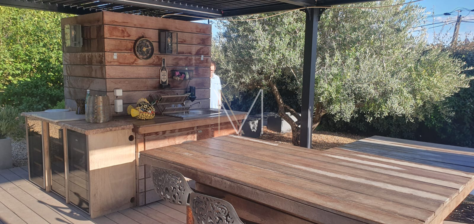 Image_6, Villa, Le Plan-de-la-Tour, ref :VVI10000660