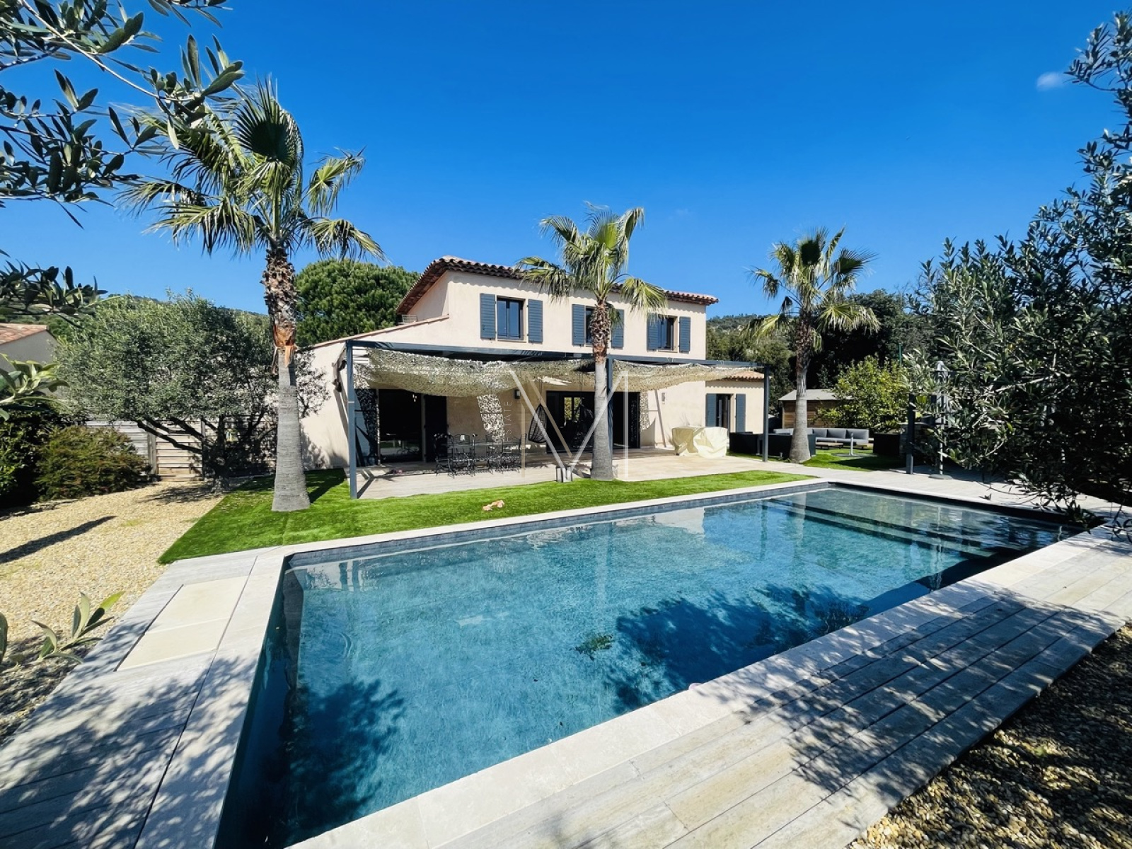 Image_3, Villa, Le Plan-de-la-Tour, ref :VVI10000660