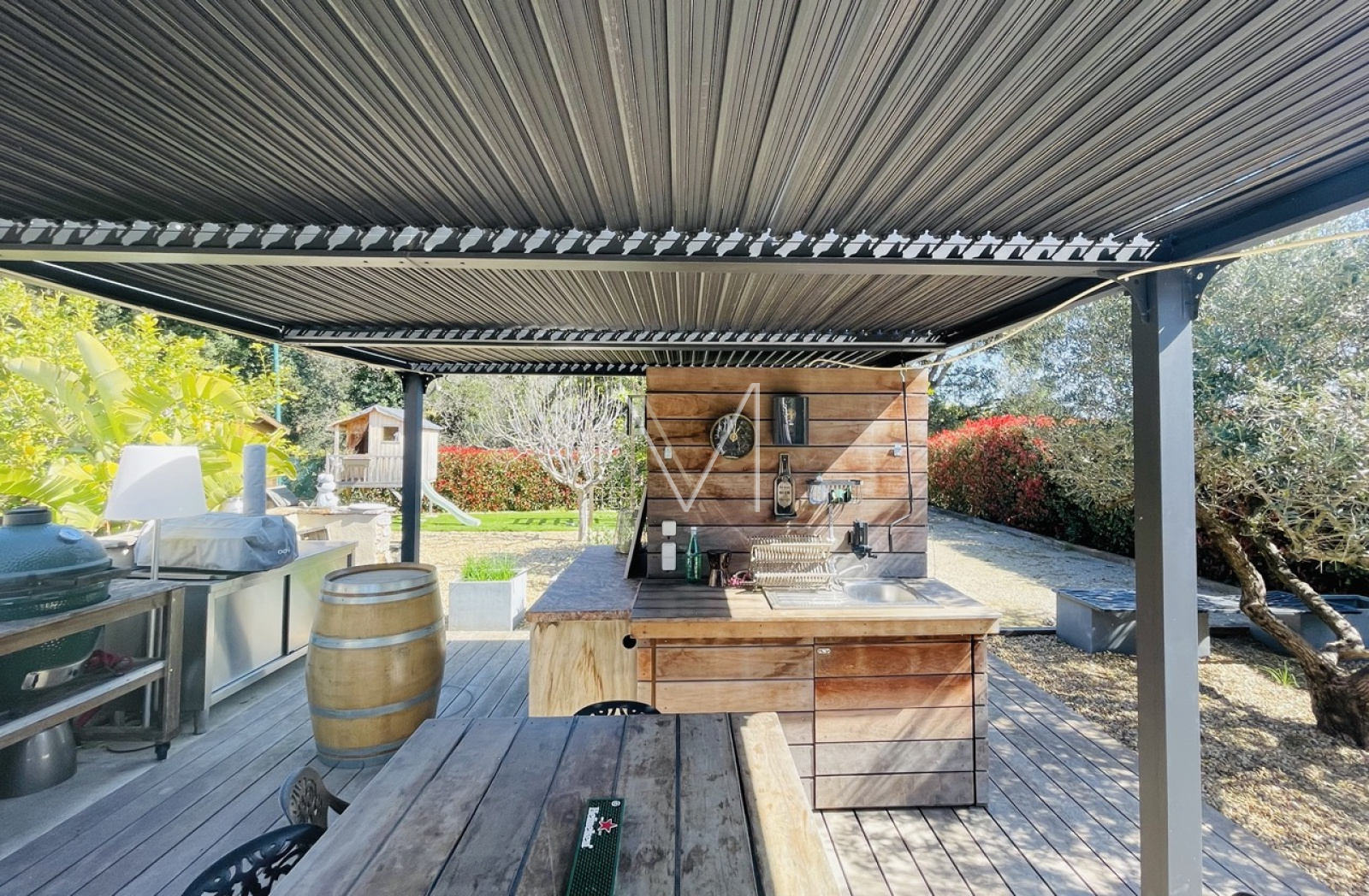 Image_18, Villa, Le Plan-de-la-Tour, ref :VVI10000660