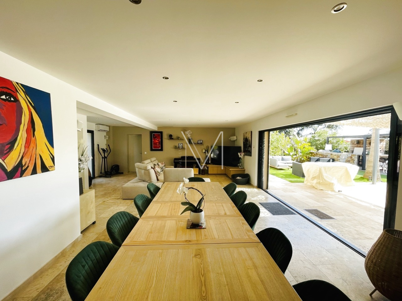 Image_7, Villa, Le Plan-de-la-Tour, ref :VVI10000660