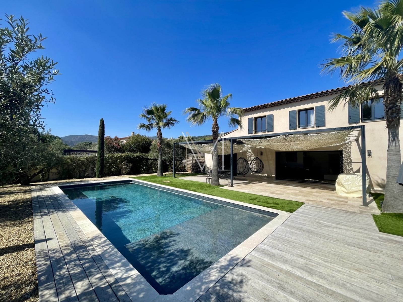 Image_1, Villa, Le Plan-de-la-Tour, ref :VVI10000660