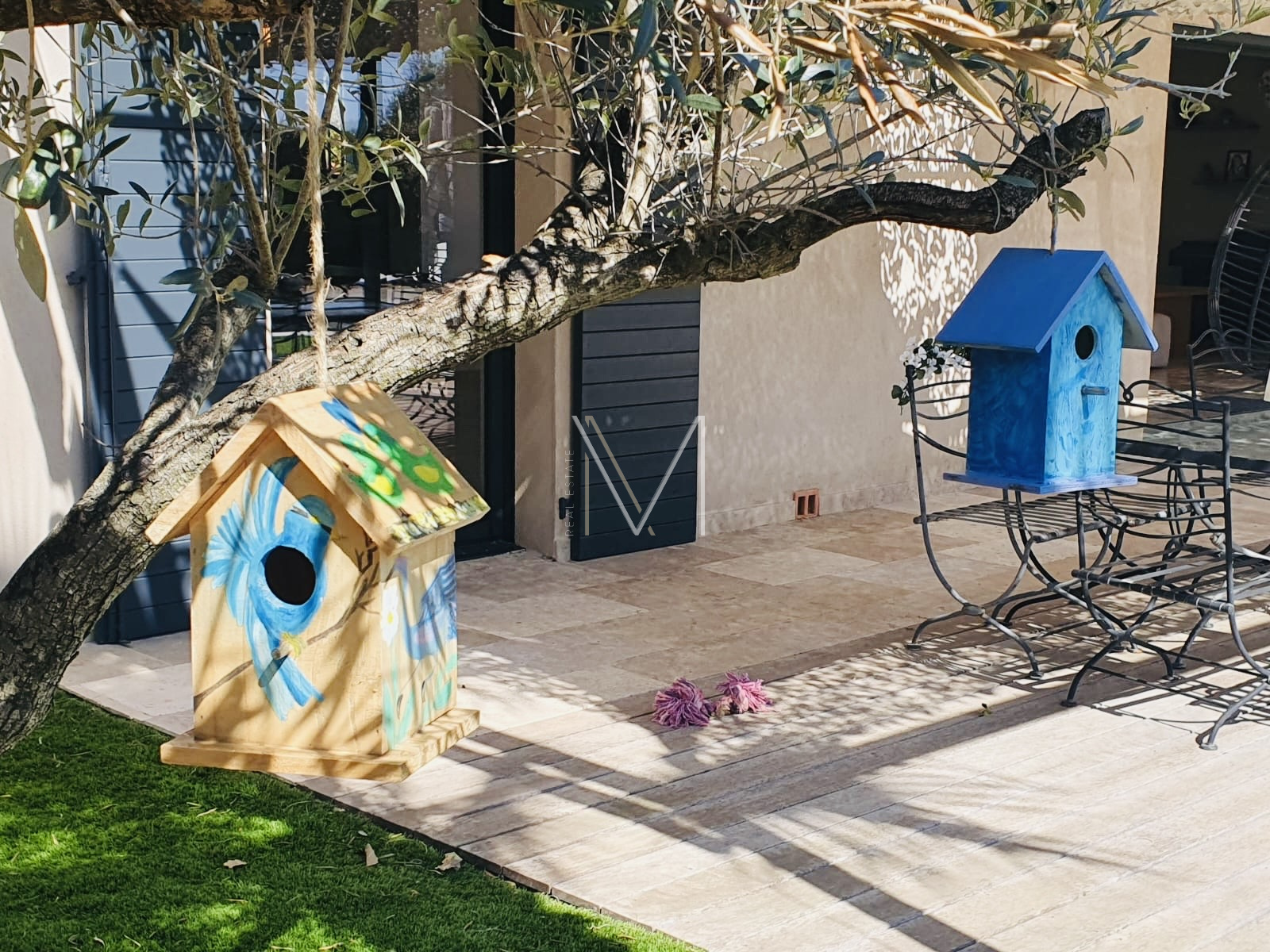 Image_19, Villa, Le Plan-de-la-Tour, ref :VVI10000660