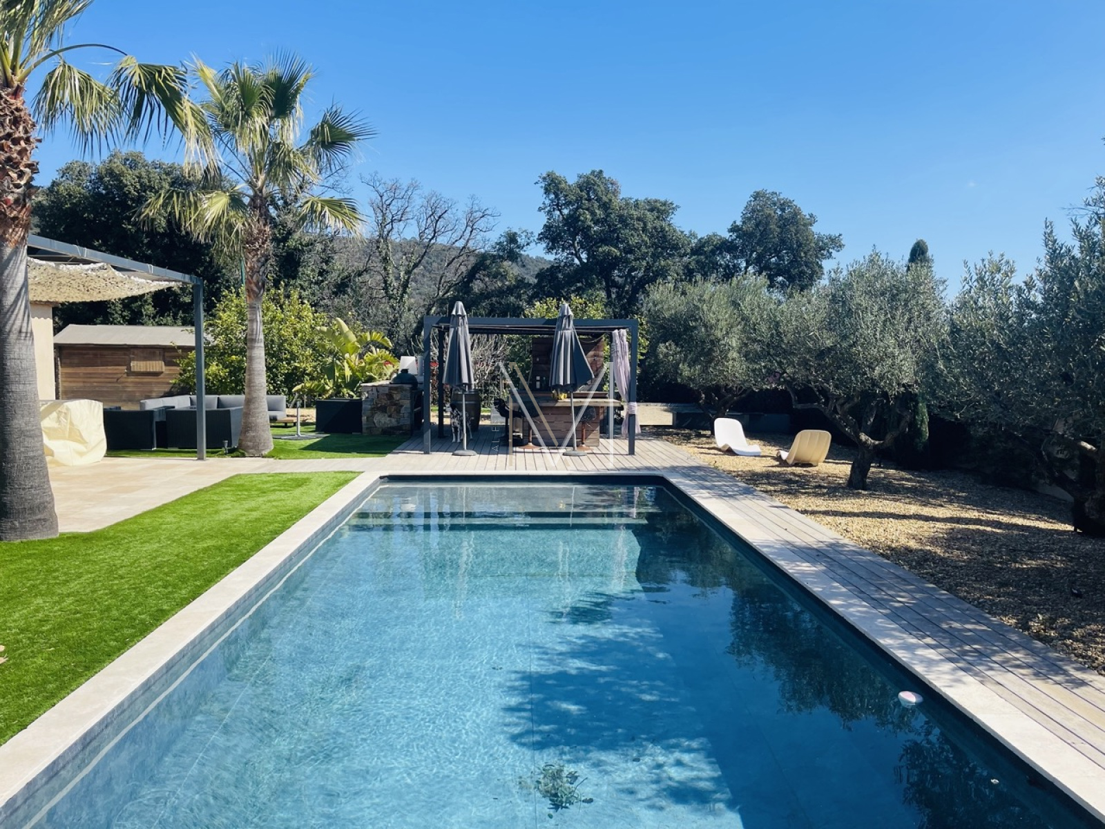 Image_22, Villa, Le Plan-de-la-Tour, ref :VVI10000660