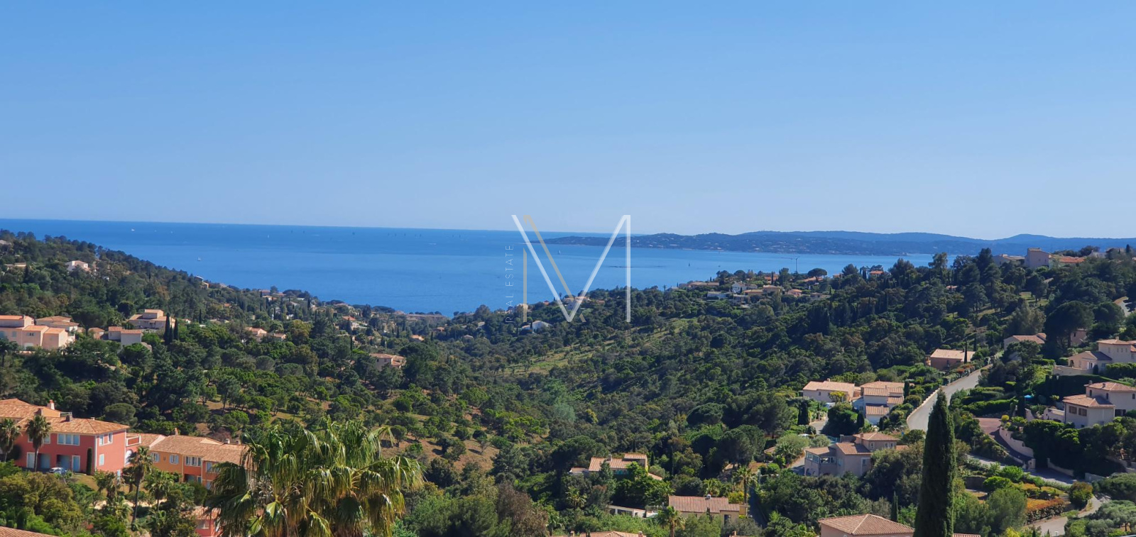 Image_1, Villa, Les Issambres, ref :VVI10000455