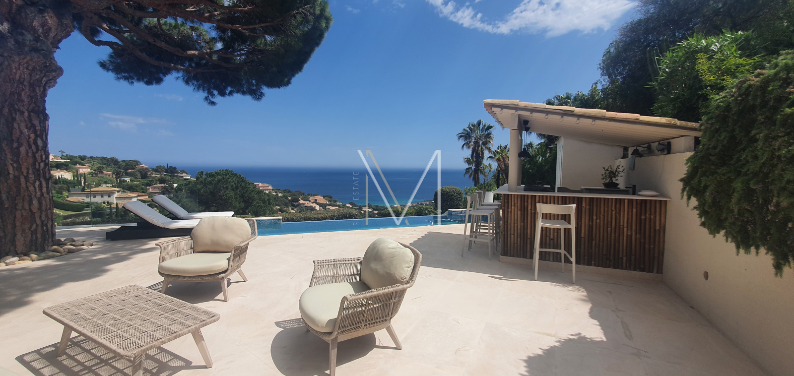 Image_3, Villa, Sainte-Maxime, ref :VVI50000327