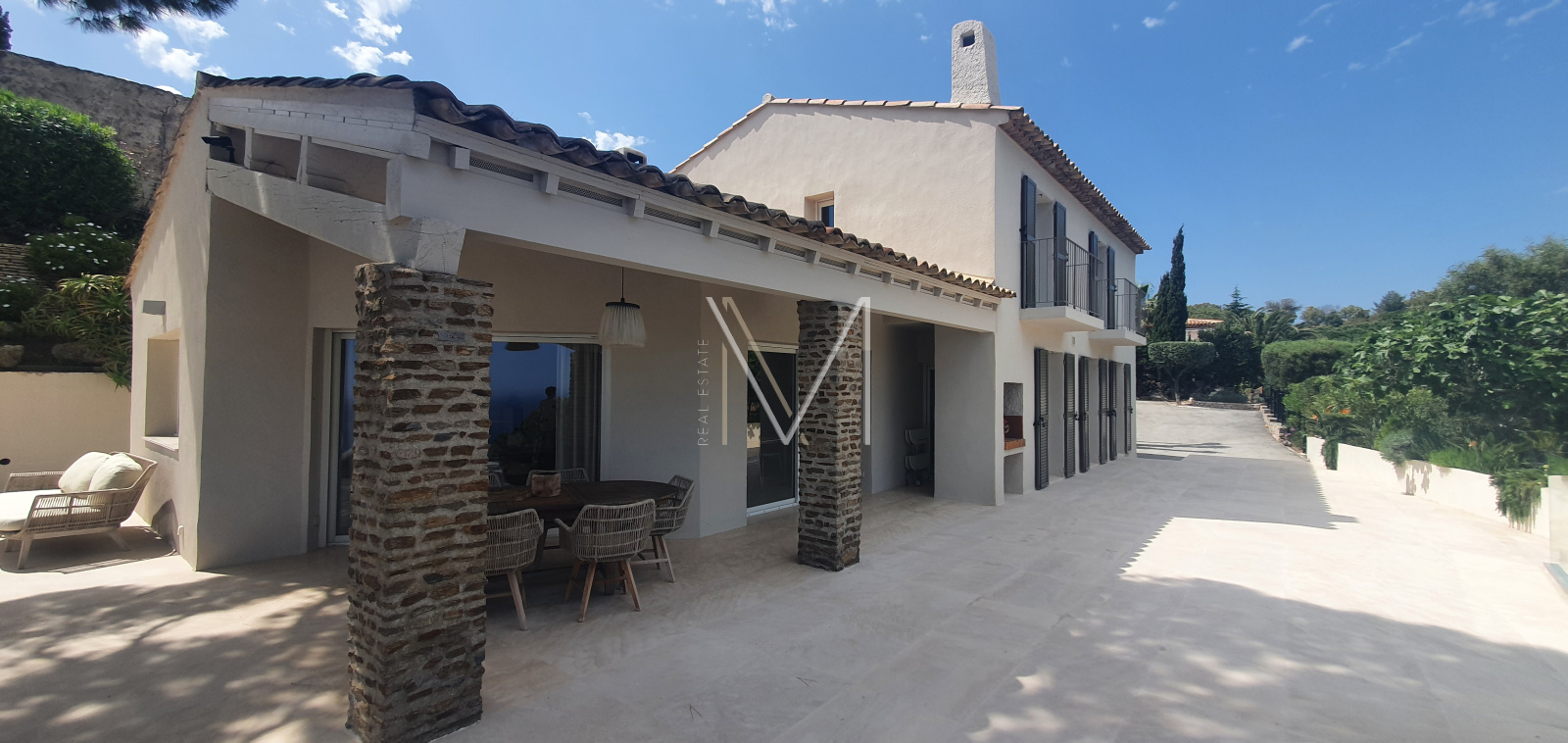 Image_2, Villa, Sainte-Maxime, ref :VVI50000327