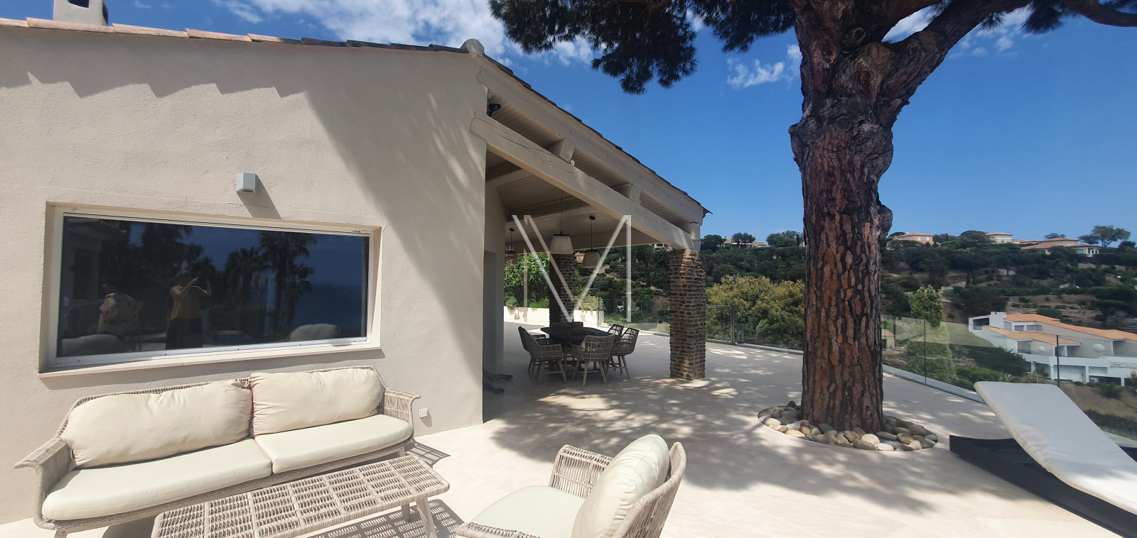 Image_9, Villa, Sainte-Maxime, ref :VVI50000327