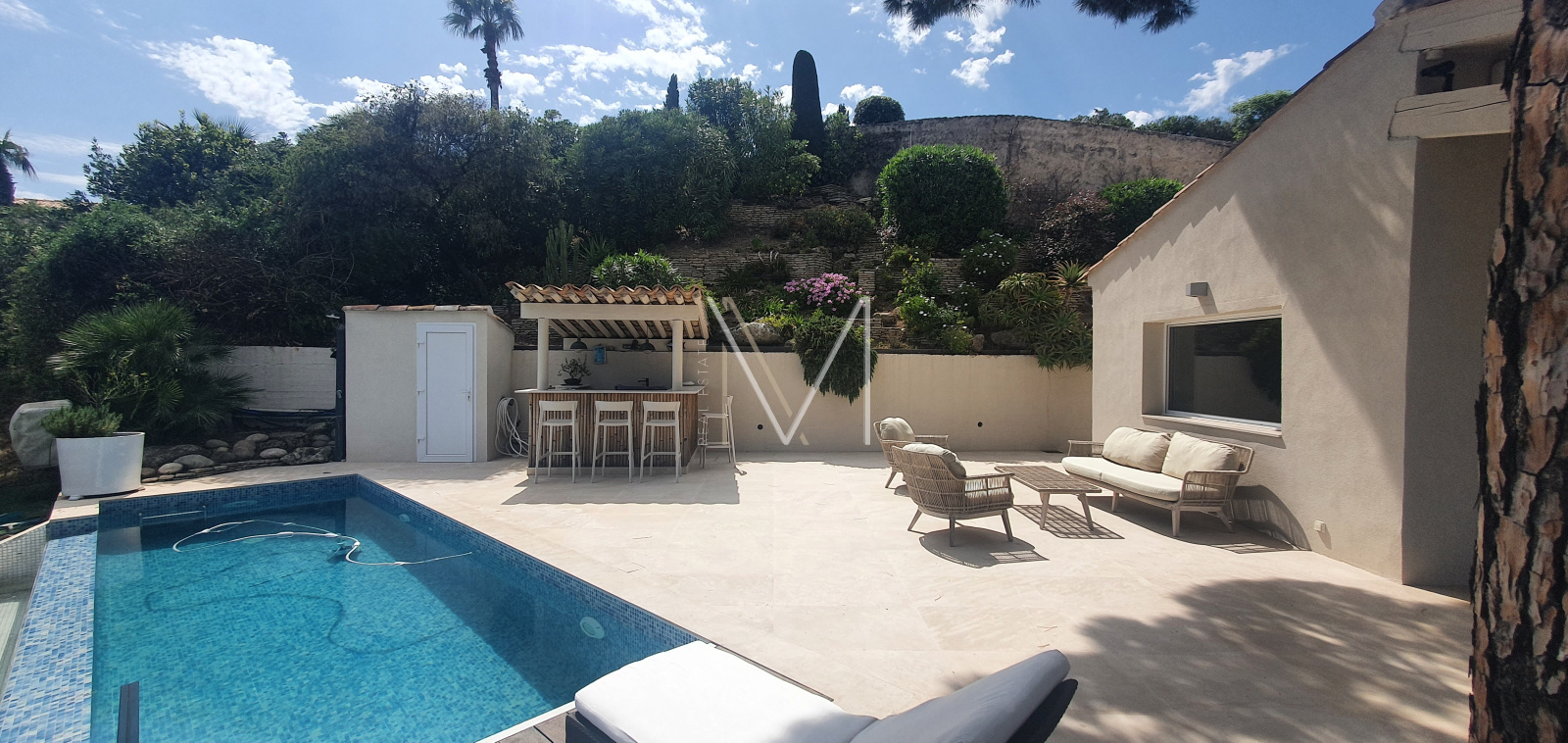 Image_15, Villa, Sainte-Maxime, ref :VVI50000327