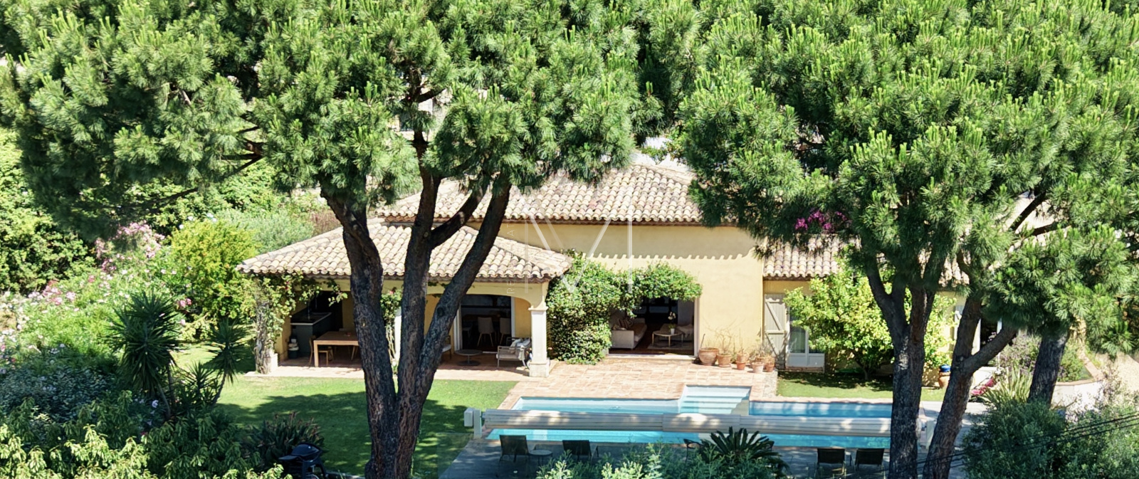 Image_1, Villa, Le Plan-de-la-Tour, ref :VVI10000840
