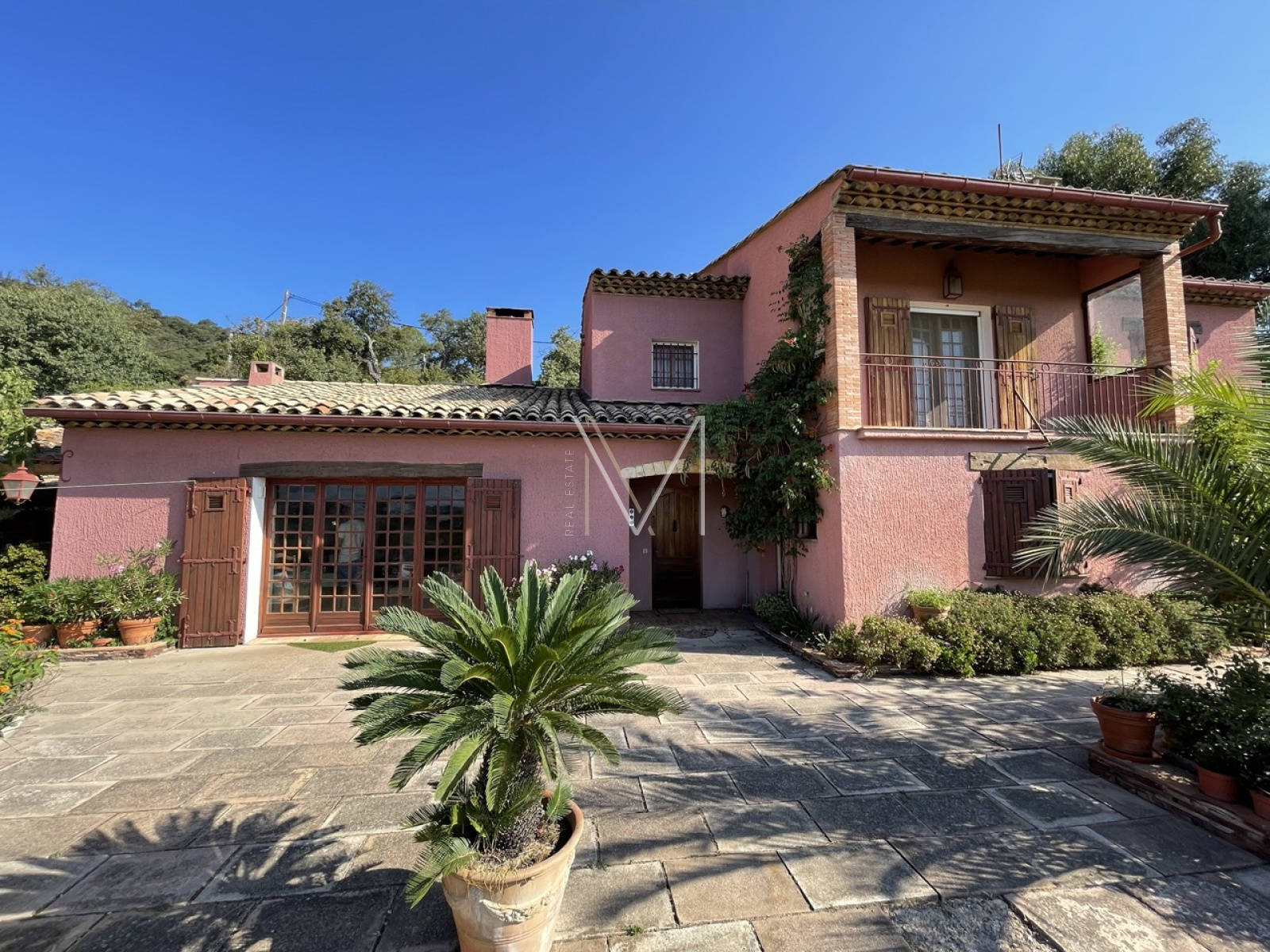 Image_11, Maison, Le Plan-de-la-Tour, ref :VMA50000602