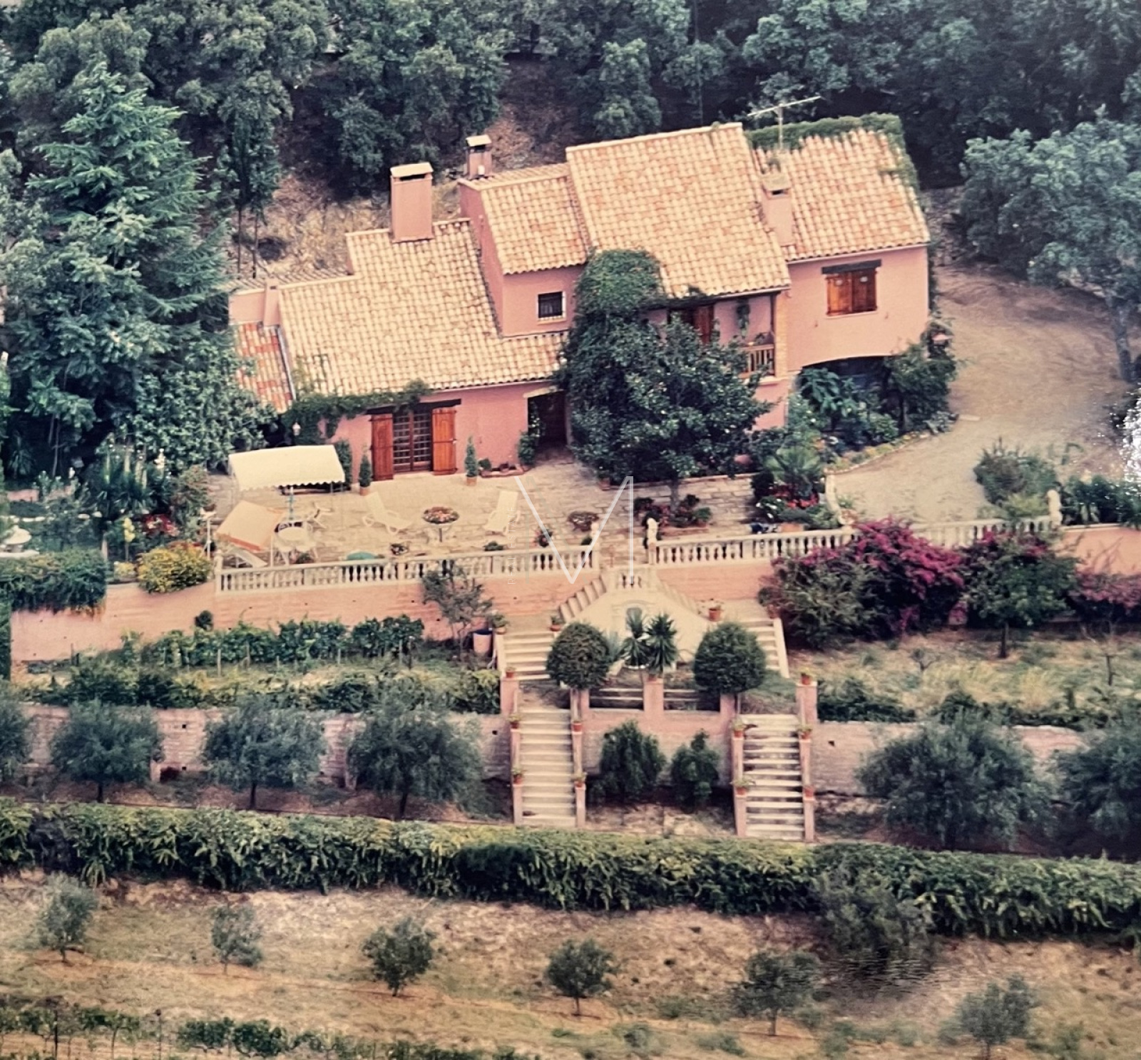 Image_3, Maison, Le Plan-de-la-Tour, ref :VMA50000602