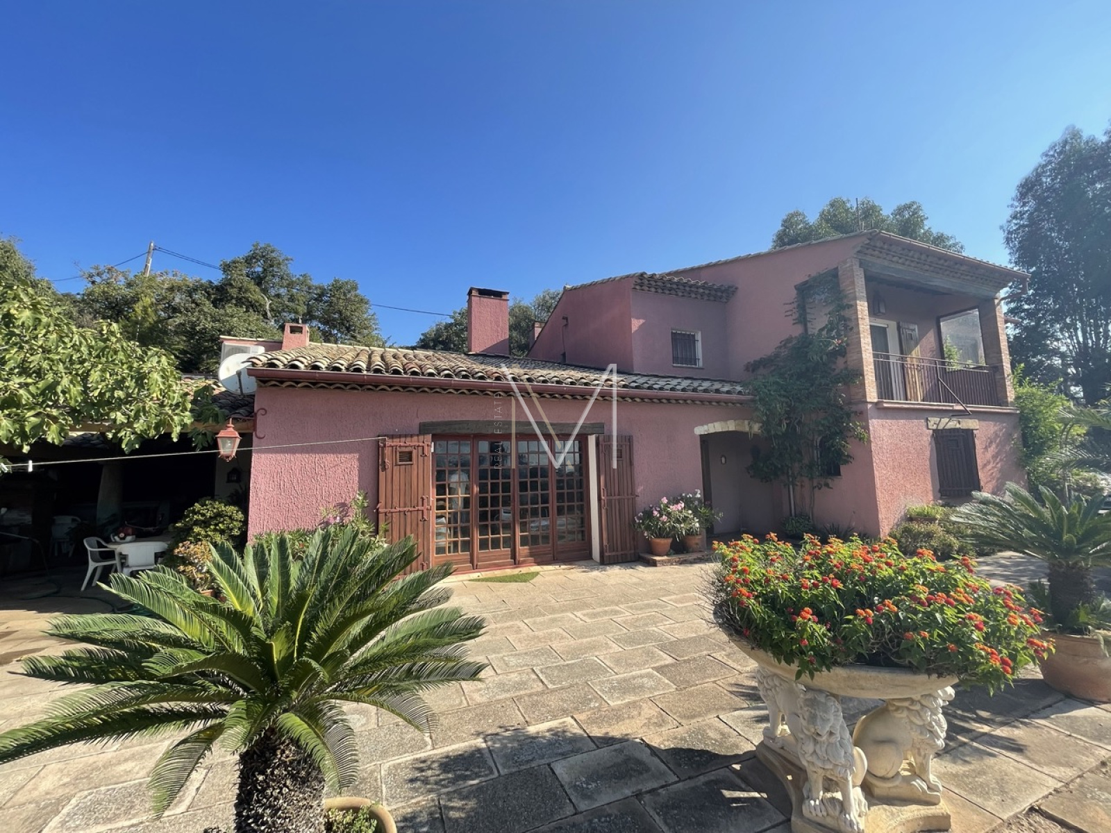 Image_9, Maison, Le Plan-de-la-Tour, ref :VMA50000602