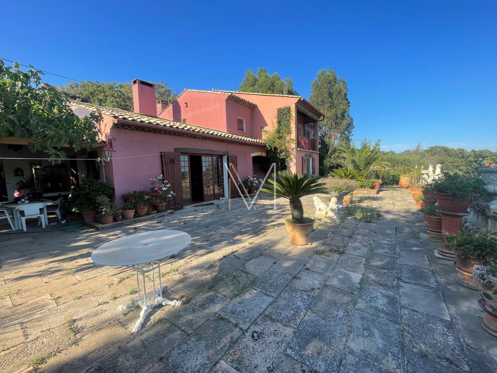 Image_2, Maison, Le Plan-de-la-Tour, ref :VMA50000602