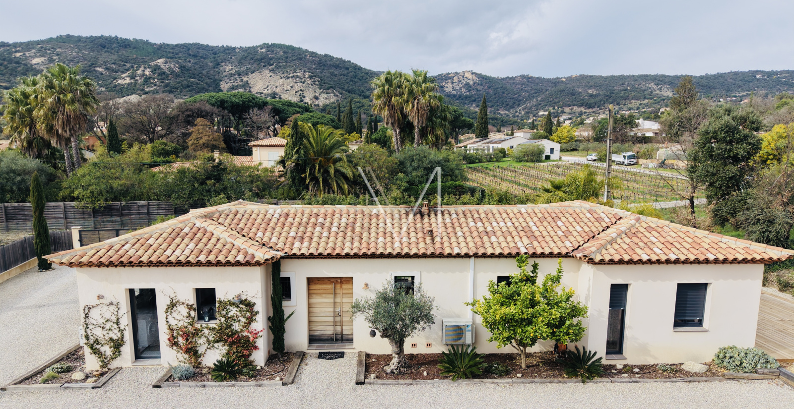 Image_21, Villa, Le Plan-de-la-Tour, ref :VVI10000774