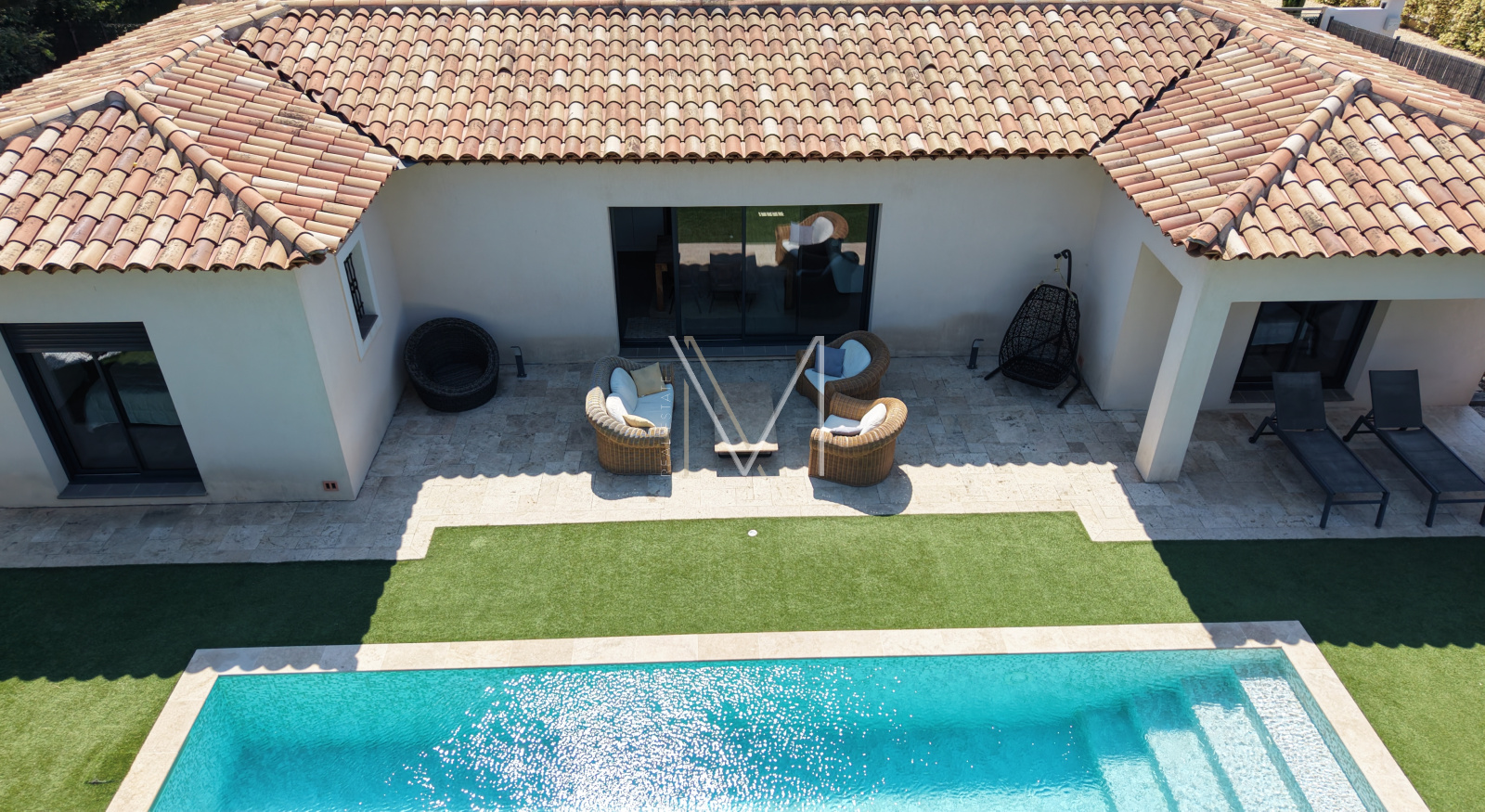 Image_3, Villa, Le Plan-de-la-Tour, ref :VVI10000774