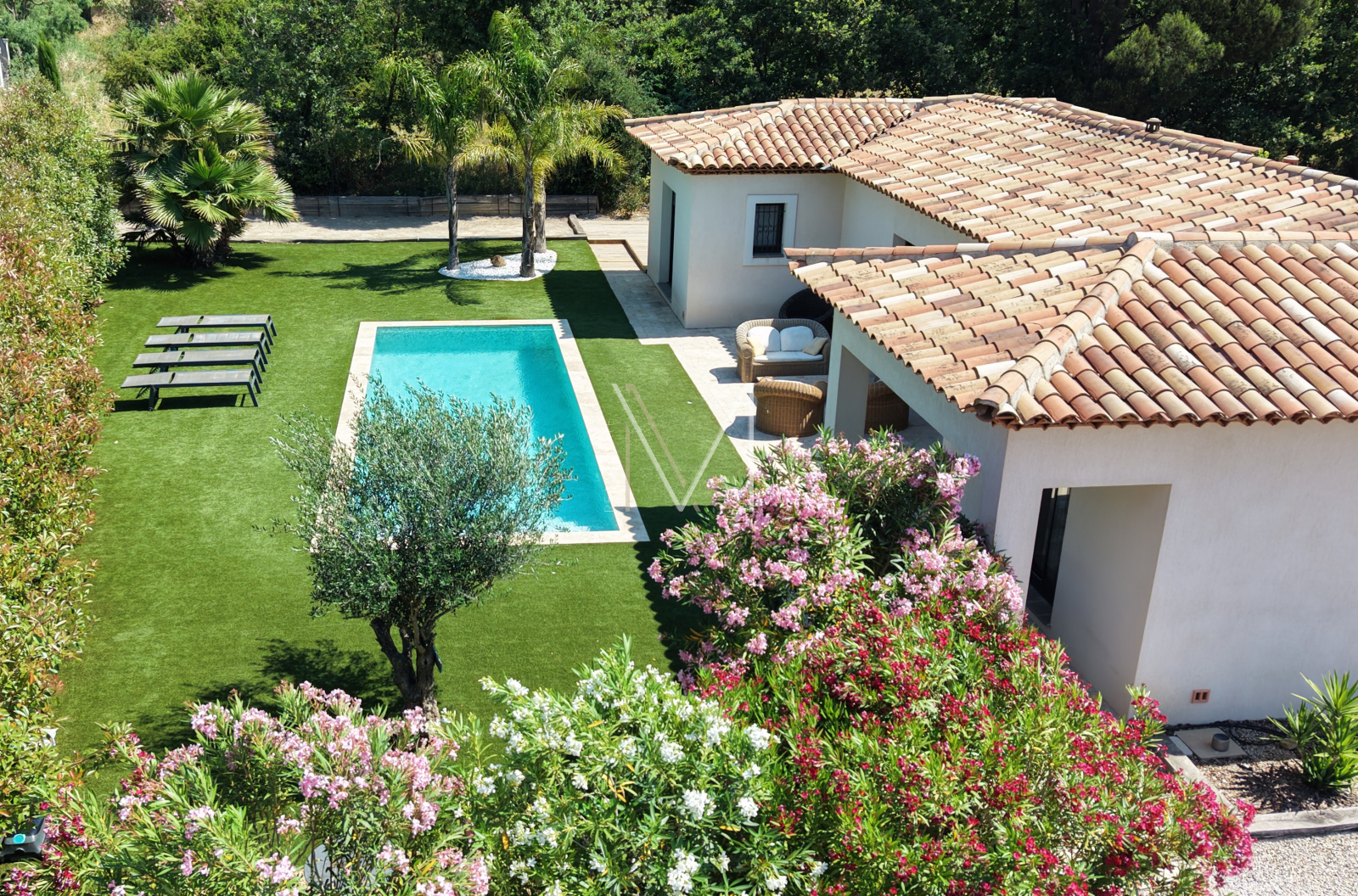 Image_2, Villa, Le Plan-de-la-Tour, ref :VVI10000774