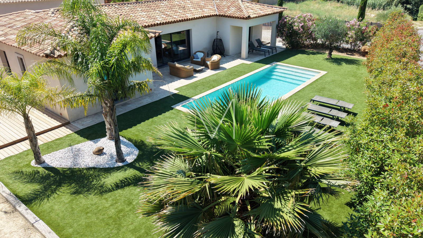 Image_13, Villa, Le Plan-de-la-Tour, ref :VVI10000774