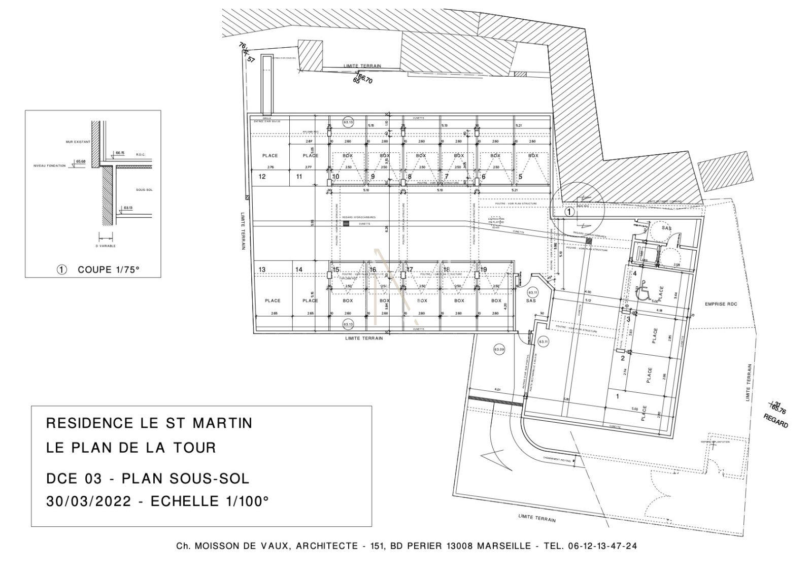 Image_4, Appartement, Le Plan-de-la-Tour, ref :VAP50000638