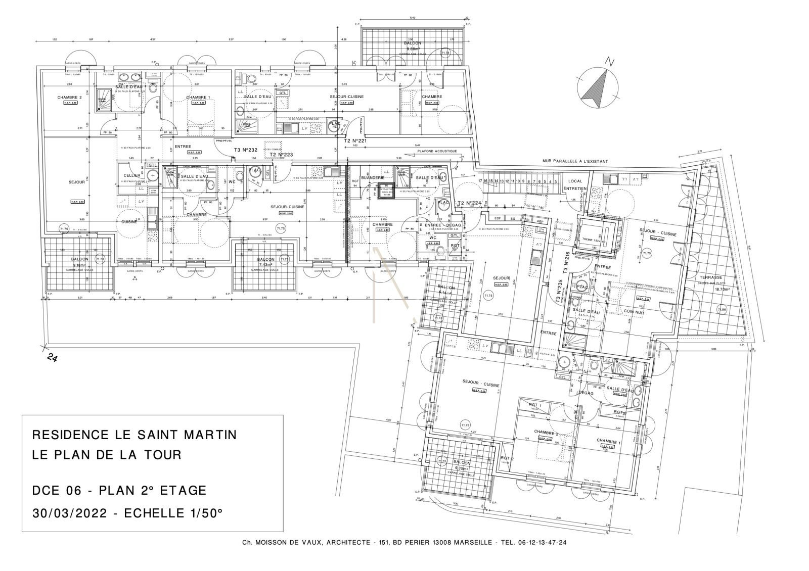 Image_5, Appartement, Le Plan-de-la-Tour, ref :VAP50000638