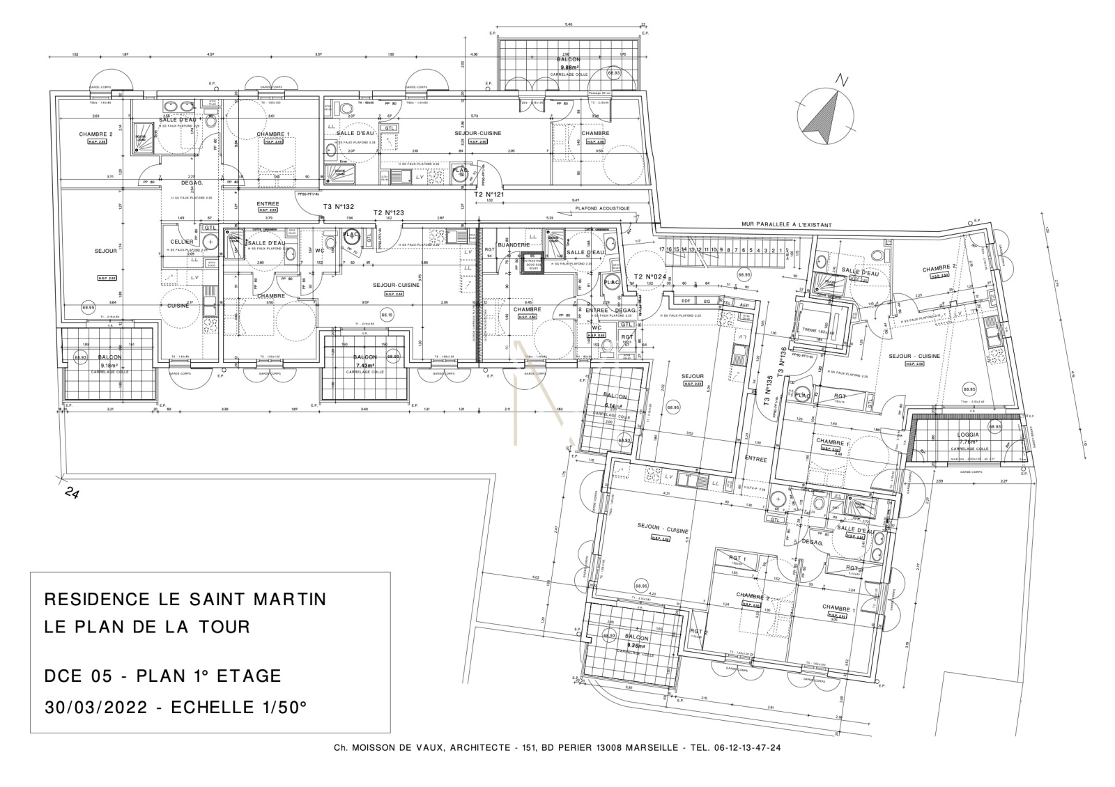 Image_6, Appartement, Le Plan-de-la-Tour, ref :VAP50000638
