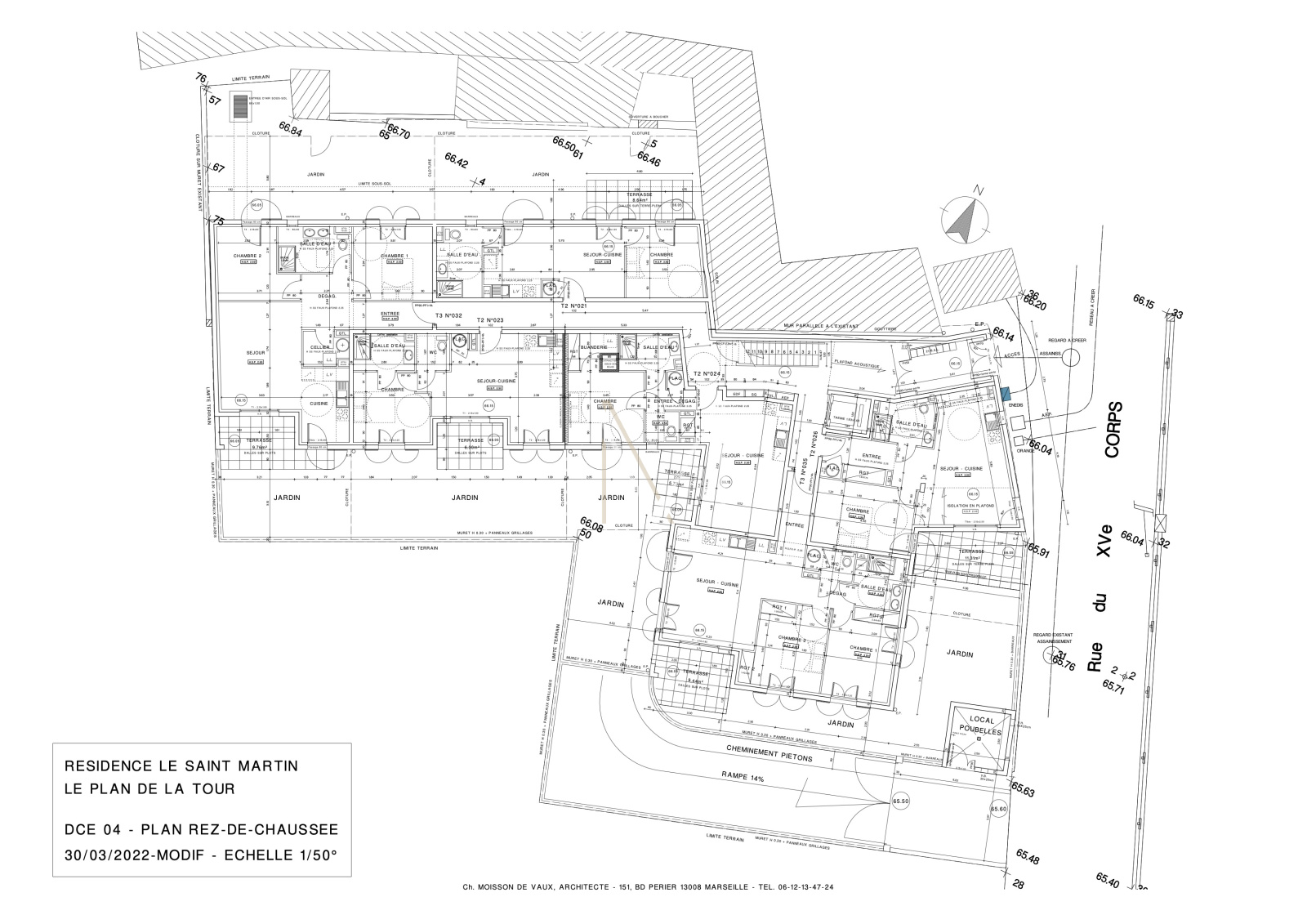 Image_7, Appartement, Le Plan-de-la-Tour, ref :VAP50000638